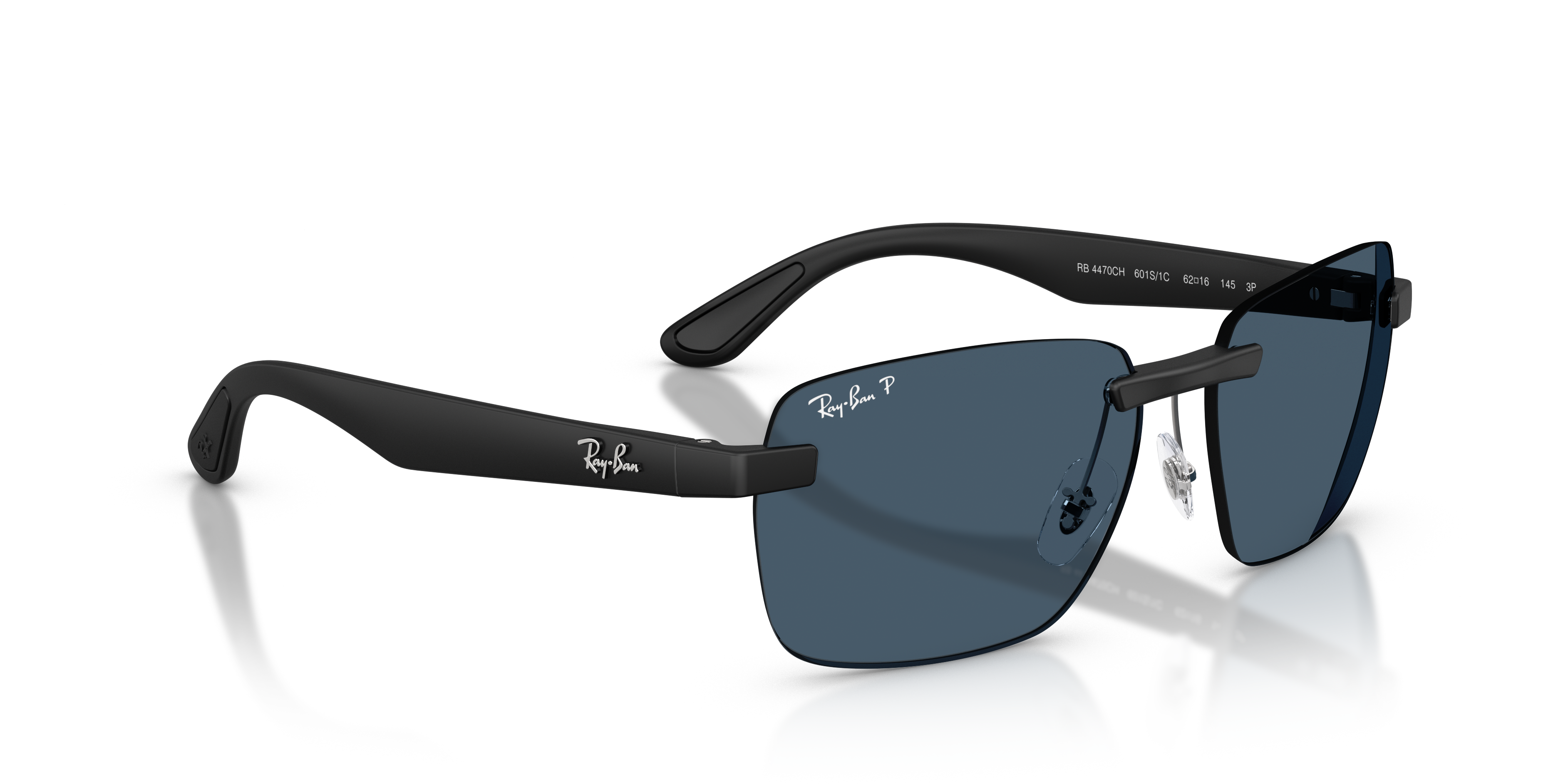 Ray-Ban RB4470CH 601S1C  